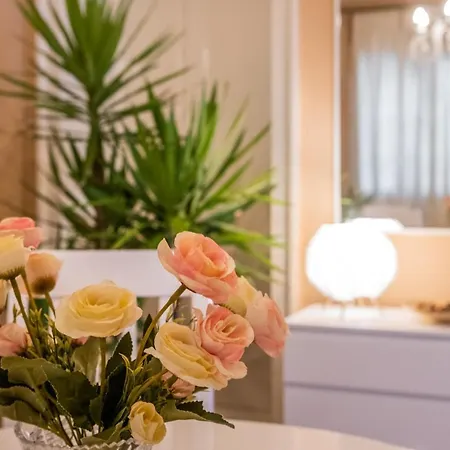 Neimar Apartment With Great Wi-Fi And Free Parking Belgrade Exterior photo