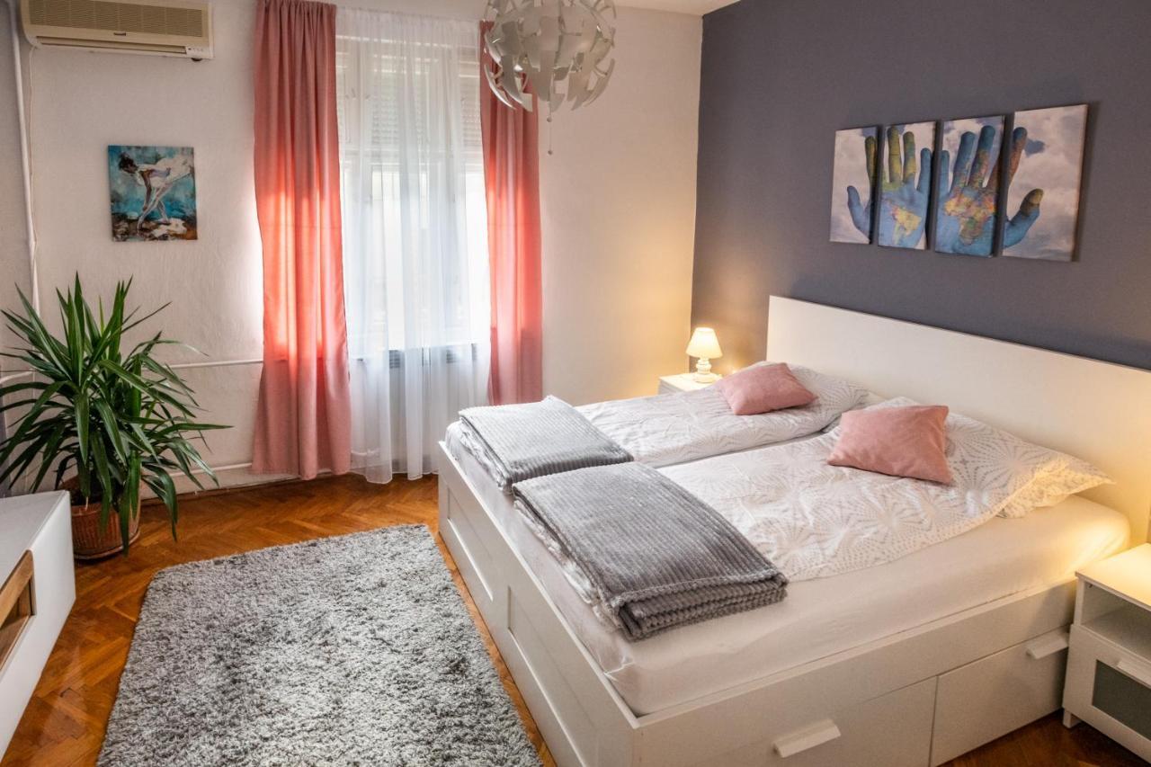 Lägenhet Neimar With Great Wi-fi And Free Parking *