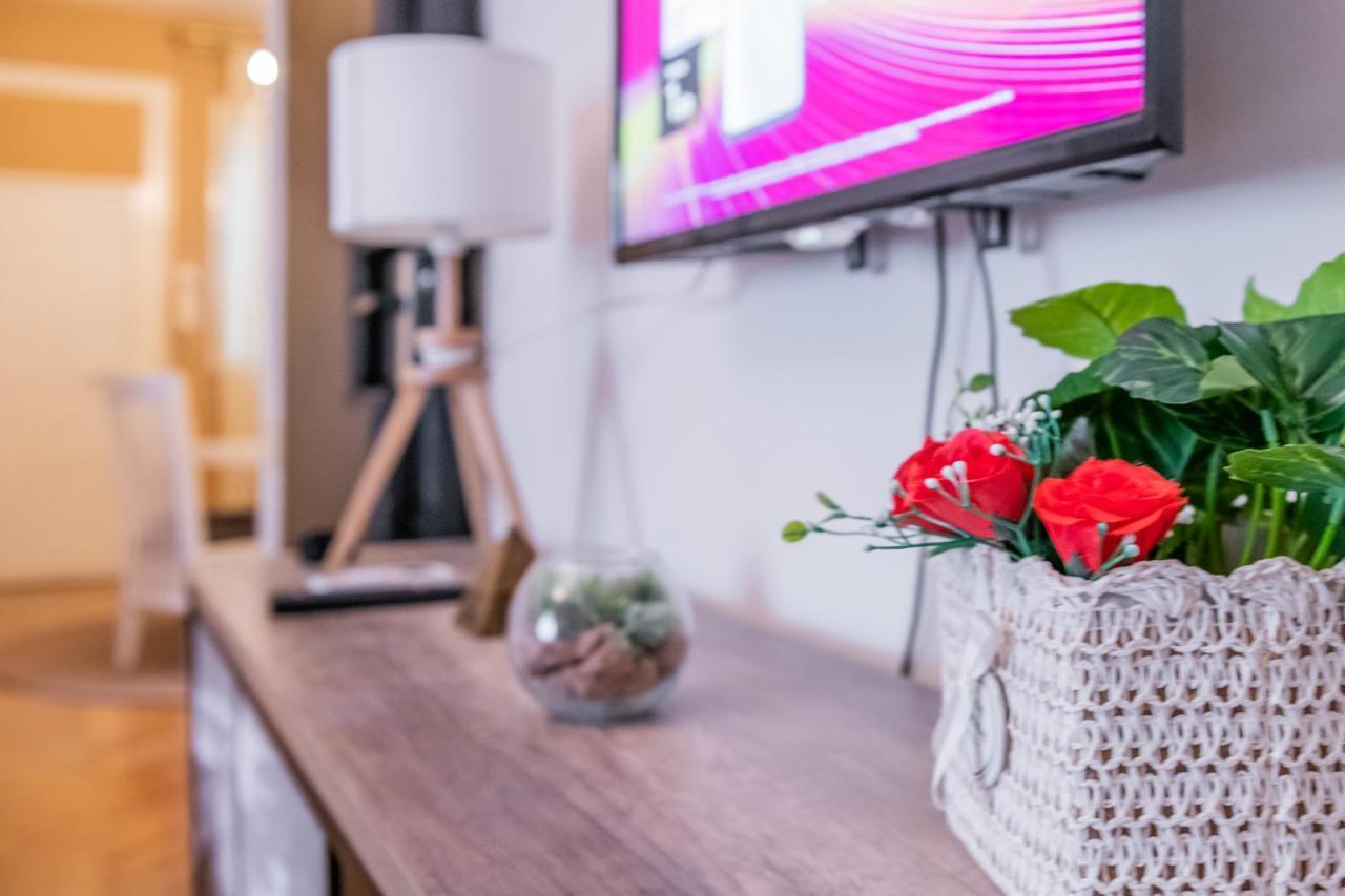 Neimar With Great Wi-fi And Free Parking * Belgrad